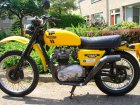 Triumph TR7T Tiger Trail